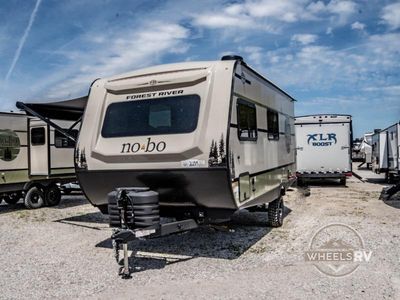 2026 Forest River RV No Boundaries - Photo 4