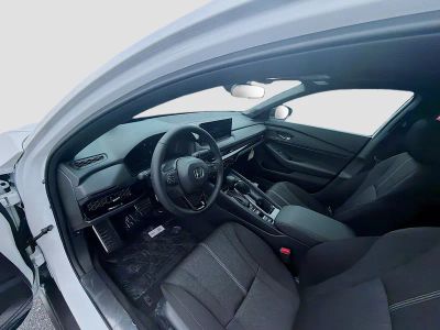 2026 Honda Accord Hybrid — photo 9 view