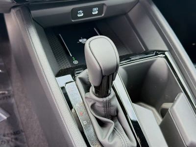 2026 Honda Accord Hybrid — photo 15 view