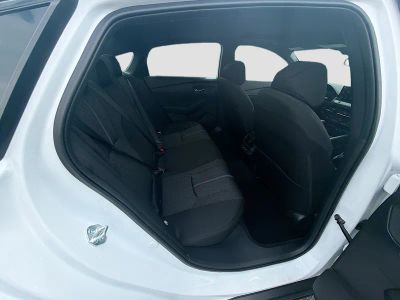 2026 Honda Accord Hybrid — photo 22 view