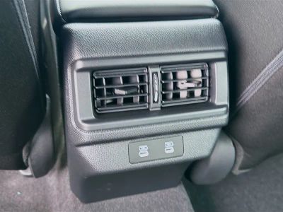 2026 Honda Accord Hybrid — photo 19 view