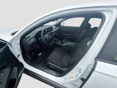 2026 Honda Accord Hybrid — photo 16 view