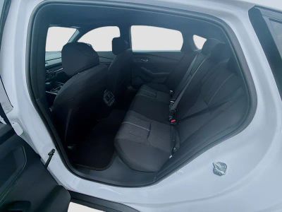 2026 Honda Accord Hybrid — photo 20 view