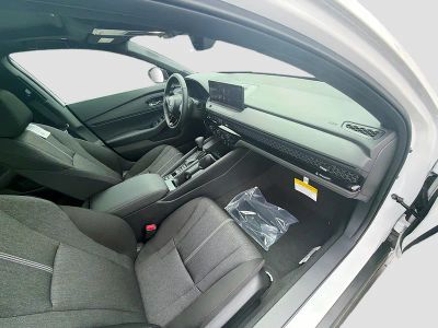 2026 Honda Accord Hybrid — photo 24 view
