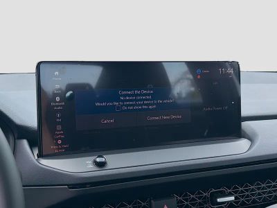 2026 Honda Accord Hybrid — photo 12 view