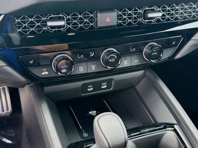 2026 Honda Accord Hybrid — photo 14 view