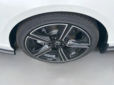 2026 Honda Accord Hybrid — photo 26 view