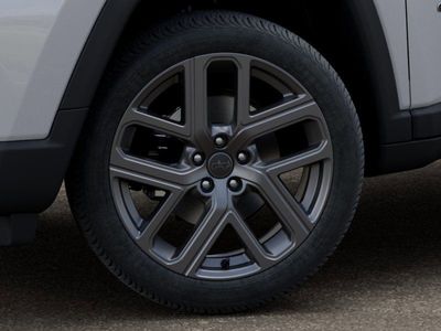 2026 Jeep Compass — photo 11 view