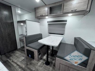 2024 Gulf Stream Ameri-Lite Super Lite - Photo 11