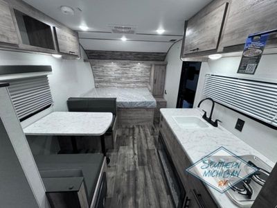 2024 Gulf Stream Ameri-Lite Super Lite - Photo 12