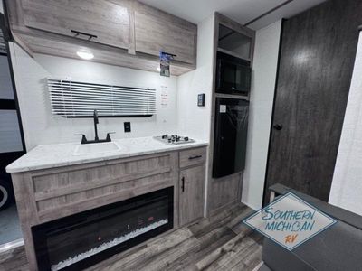 2024 Gulf Stream Ameri-Lite Super Lite - Photo 5