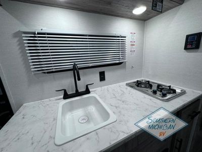 2024 Gulf Stream Ameri-Lite Super Lite - Photo 6