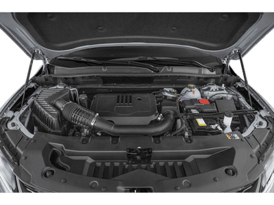 2023 Chevrolet Blazer - Photo 12