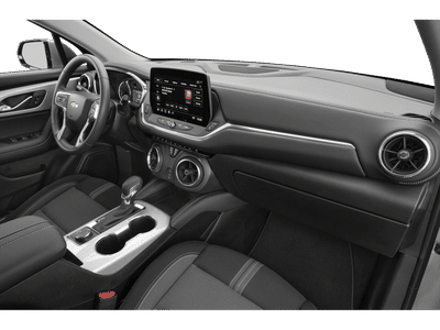 2023 Chevrolet Blazer - Photo 15
