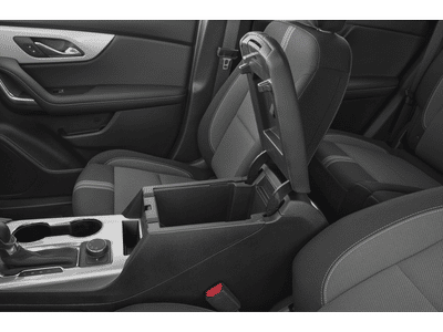 2023 Chevrolet Blazer - Photo 14