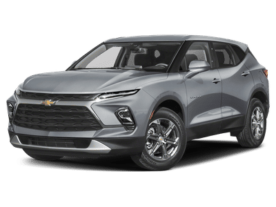 2023 Chevrolet Blazer - Photo 1