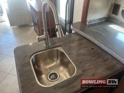 2014 Solei 34T — photo 13 view