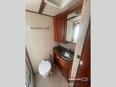 2014 Solei 34T — photo 18 view