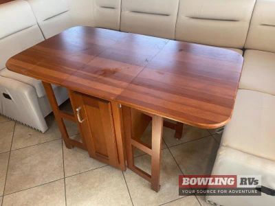 2014 Solei 34T — photo 11 view