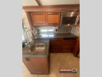 2014 Solei 34T — photo 12 view