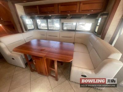 2014 Solei 34T — photo 10 view