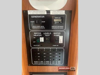 2014 Solei 34T — photo 16 view