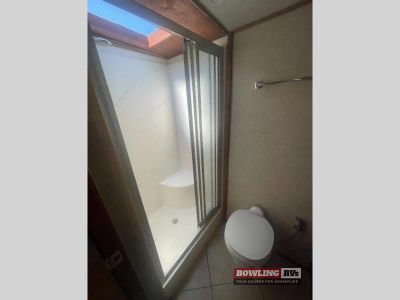 2014 Solei 34T — photo 19 view
