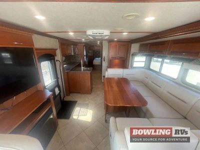 2014 Solei 34T — photo 8 view