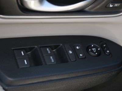 2020 Honda CR-V - Photo 11