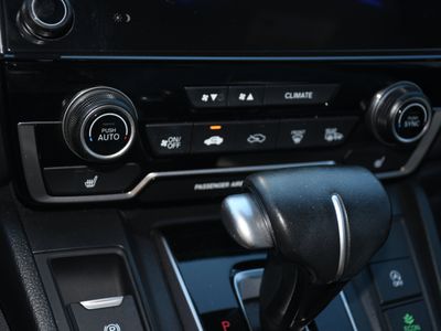 2020 Honda CR-V - Photo 16