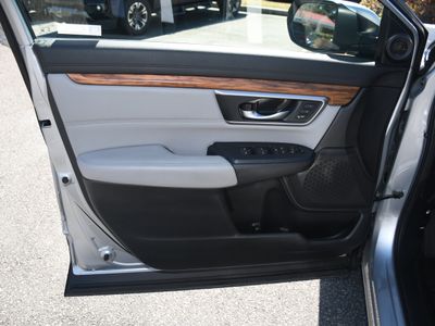 2020 Honda CR-V - Photo 10