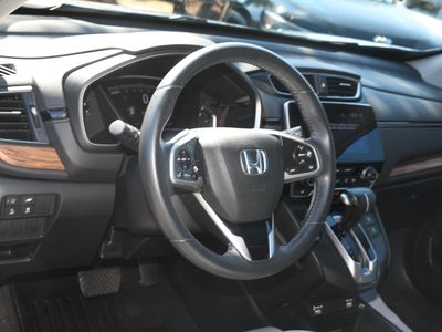 2020 Honda CR-V - Photo 9