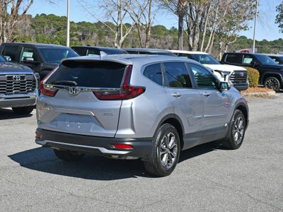 2020 Honda CR-V - Photo 4