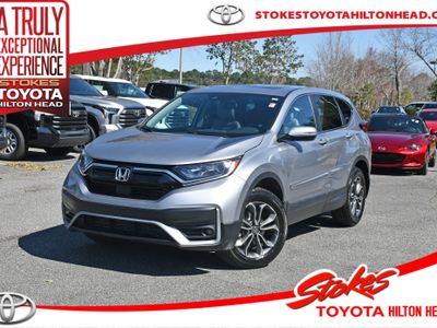 2020 Honda CR-V - Photo 1
