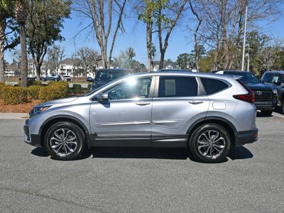 2020 Honda CR-V - Photo 2