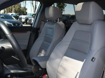 2020 Honda CR-V - Photo 13