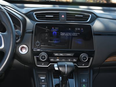 2020 Honda CR-V - Photo 18