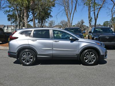 2020 Honda CR-V - Photo 5