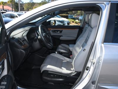 2020 Honda CR-V - Photo 8