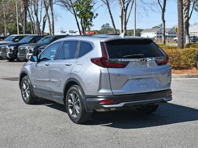 2020 Honda CR-V - Photo 3