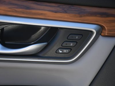 2020 Honda CR-V - Photo 12