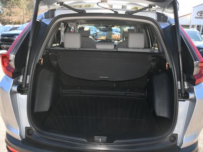 2020 Honda CR-V - Photo 19
