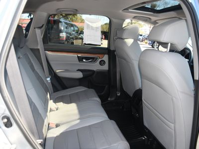 2020 Honda CR-V - Photo 20