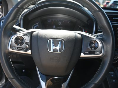 2020 Honda CR-V - Photo 14