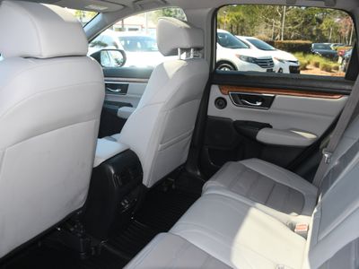 2020 Honda CR-V - Photo 17
