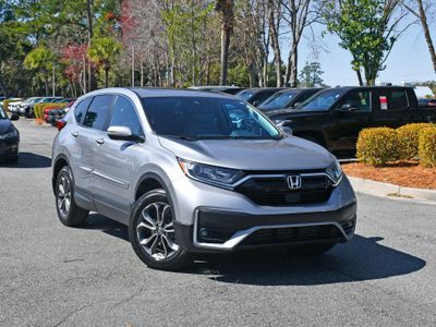 2020 Honda CR-V - Photo 6
