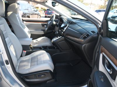 2020 Honda CR-V - Photo 22