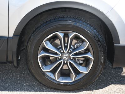 2020 Honda CR-V - Photo 23