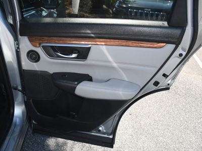 2020 Honda CR-V - Photo 21
