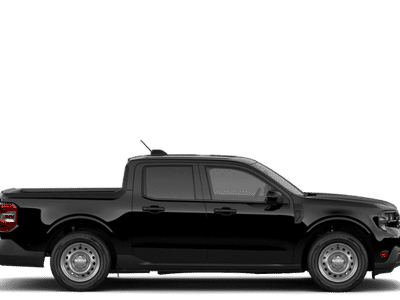2026 Ford Maverick — photo 30 view